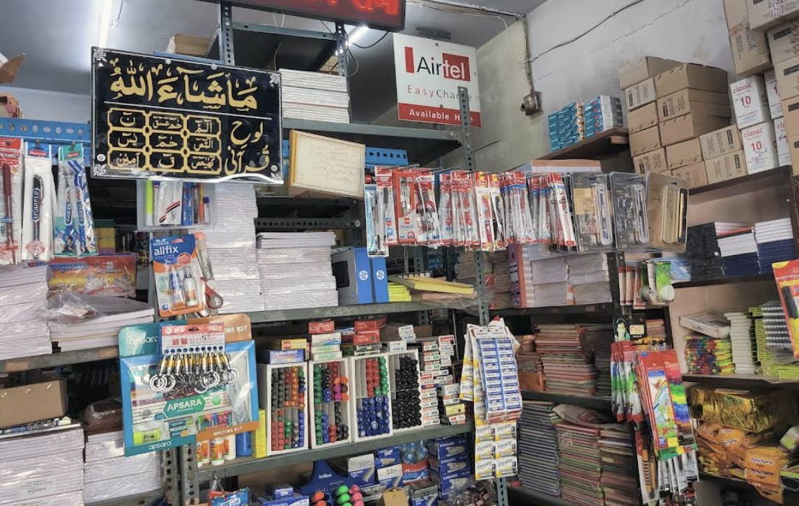 Pens and writing instruments